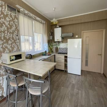 Сдается 2-х комнатная квартира, 50 м²