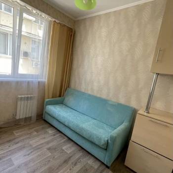 Сдается 2-х комнатная квартира, 50 м²