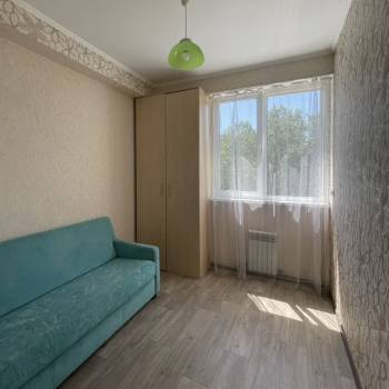 Сдается 2-х комнатная квартира, 50 м²