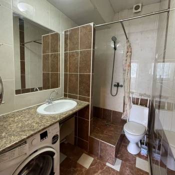 Сдается 2-х комнатная квартира, 50 м²