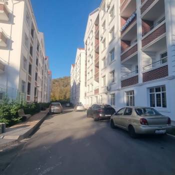 Продается 1-комнатная квартира, 44,2 м²