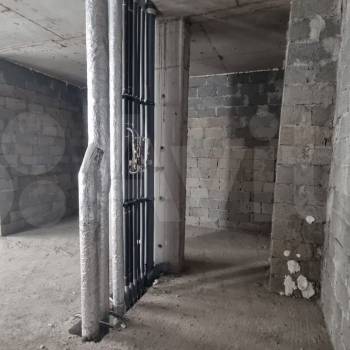 Продается 1-комнатная квартира, 44,2 м²