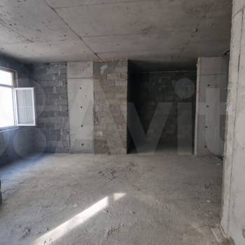 Продается 1-комнатная квартира, 44,2 м²