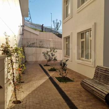 Продается 1-комнатная квартира, 44,2 м²