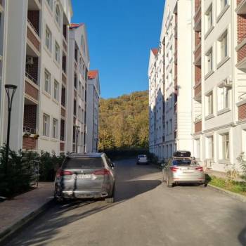 Продается 1-комнатная квартира, 44,2 м²