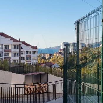 Продается 1-комнатная квартира, 44,2 м²