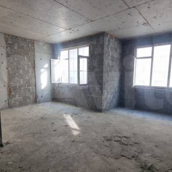 Продается 1-комнатная квартира, 44,2 м²