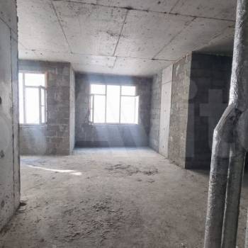 Продается 1-комнатная квартира, 44,2 м²