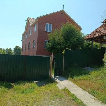 Продается Дом, 324 м²