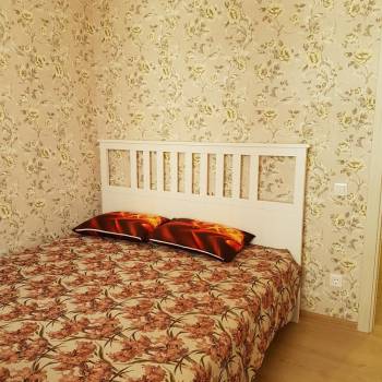 Сдается 2-х комнатная квартира, 50 м²