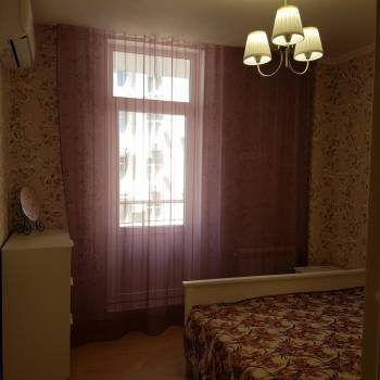 Сдается 2-х комнатная квартира, 50 м²