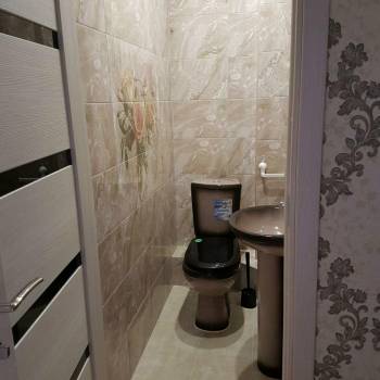 Сдается 2-х комнатная квартира, 50 м²