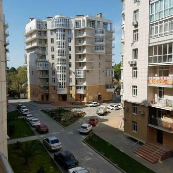 Сдается 2-х комнатная квартира, 50 м²