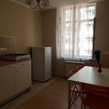 Сдается 2-х комнатная квартира, 50 м²
