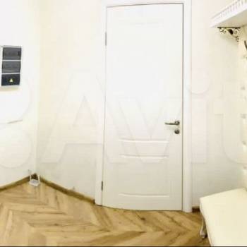 Продается 1-комнатная квартира, 36 м²