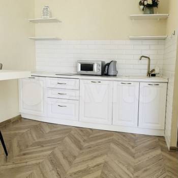 Продается 1-комнатная квартира, 36 м²