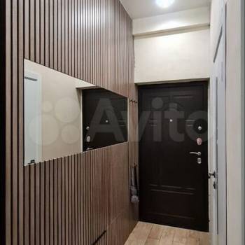 Продается 2-х комнатная квартира, 44 м²