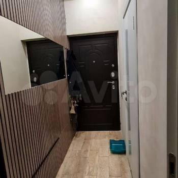 Продается 2-х комнатная квартира, 44 м²