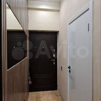 Продается 2-х комнатная квартира, 44 м²