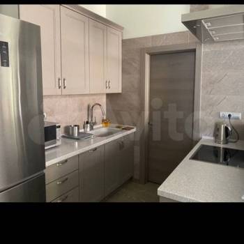 Сдается Многокомнатная квартира, 81 м²