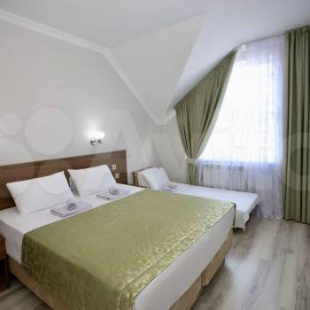 Сдается Комната, 15 м²