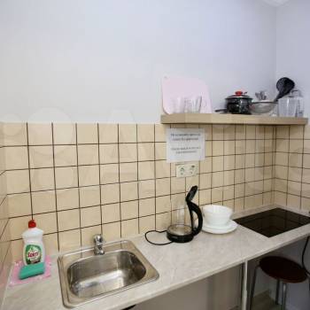 Сдается Комната, 15 м²