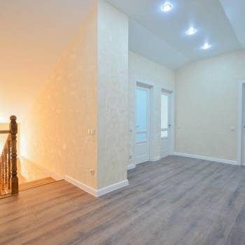 Продается 3-х комнатная квартира, 193 м²