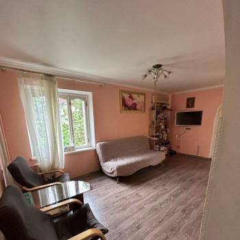 Продается 3-х комнатная квартира, 82 м²