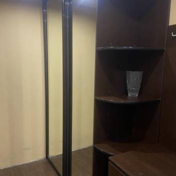 Сдается 2-х комнатная квартира, 55 м²