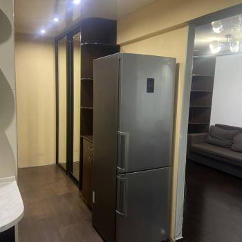 Сдается 2-х комнатная квартира, 55 м²