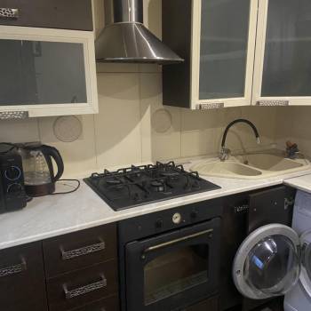 Сдается 2-х комнатная квартира, 55 м²