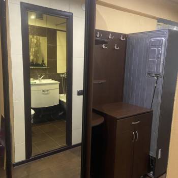 Сдается 2-х комнатная квартира, 55 м²