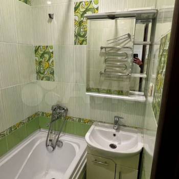 Сдается 2-х комнатная квартира, 44 м²