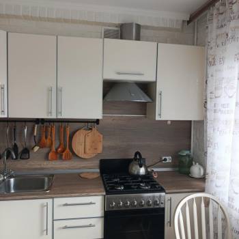 Продается 3-х комнатная квартира, 72 м²