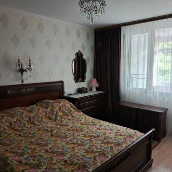 Продается 3-х комнатная квартира, 72 м²