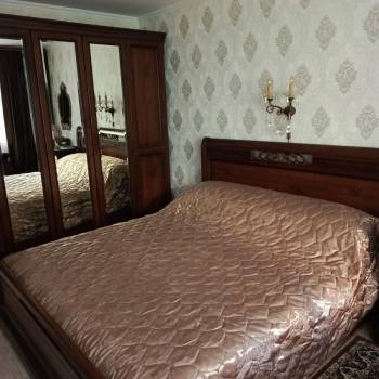 Продается 3-х комнатная квартира, 72 м²