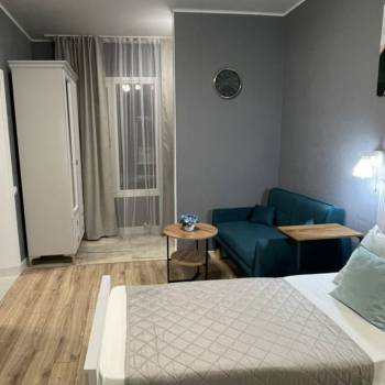 Сдается 1-комнатная квартира, 27 м²