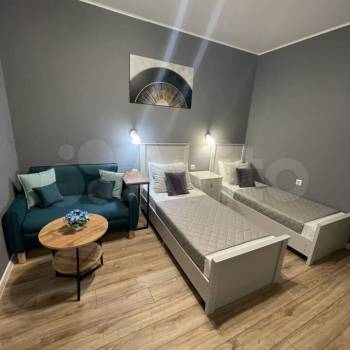 Сдается 1-комнатная квартира, 27 м²