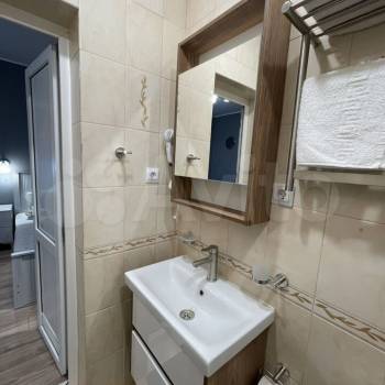 Сдается 1-комнатная квартира, 27 м²