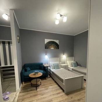 Сдается 1-комнатная квартира, 27 м²