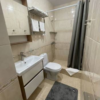 Сдается 1-комнатная квартира, 27 м²