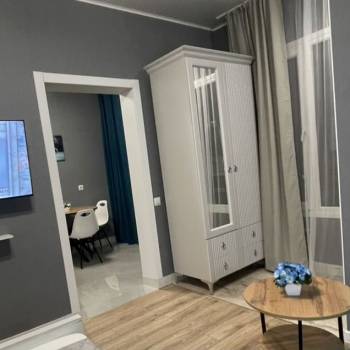 Сдается 1-комнатная квартира, 27 м²