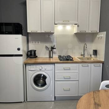 Сдается 1-комнатная квартира, 27 м²