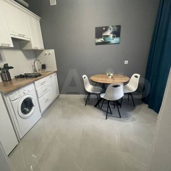 Сдается 1-комнатная квартира, 27 м²