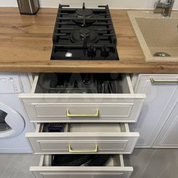 Сдается 1-комнатная квартира, 27 м²