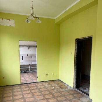 Продается 1-комнатная квартира, 27,5 м²