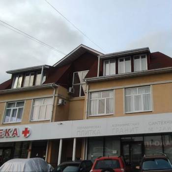 Сдается 1-комнатная квартира, 31 м²