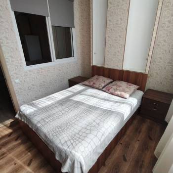 Сдается 1-комнатная квартира, 31 м²