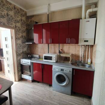 Сдается 1-комнатная квартира, 31 м²