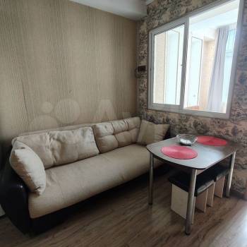 Сдается 1-комнатная квартира, 31 м²